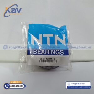 Bạc Đạn NTN 6304ZZCM 5K