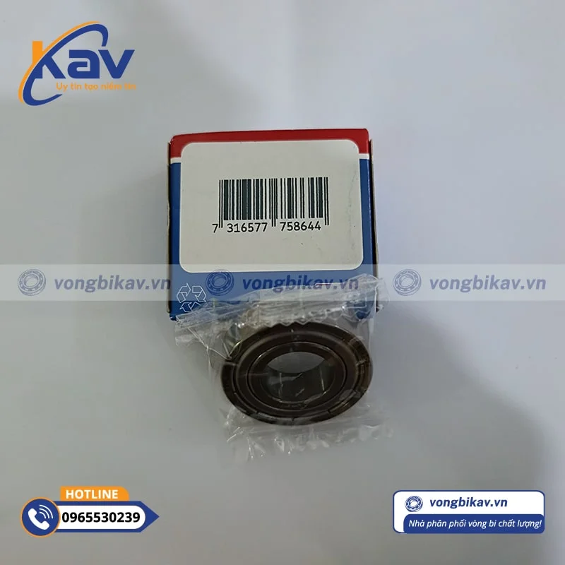 Lưu ý mua vòng bi 6000 2Z SKF