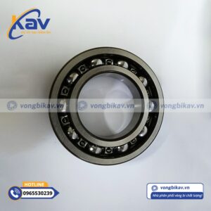 Bạc đạn 6210 SKF