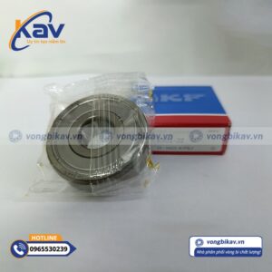 Bạc đạn SKF 6301 2Z
