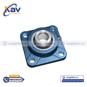 Gối bi SKF UCF 210