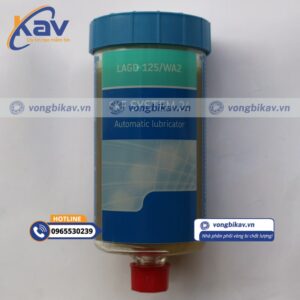 Mỡ bôi trơn SKF System 24 LAGD 125 WA2