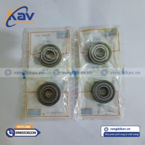 Vòng bi 6000 2Z SKF