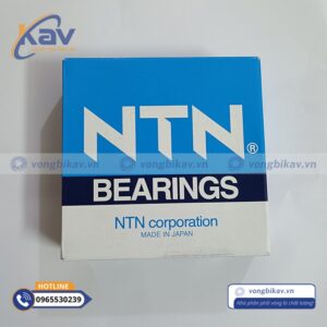 Vòng Bi 6206ZZCM 5K NTN