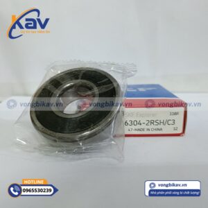 Vòng bi SKF 6304-2RSH/C3