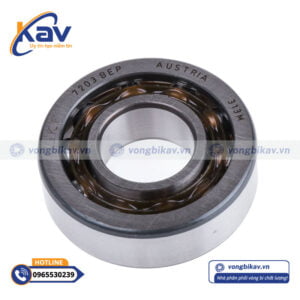 Vòng Bi SKF 7203 BEP