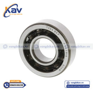 Vòng Bi SKF 7204
