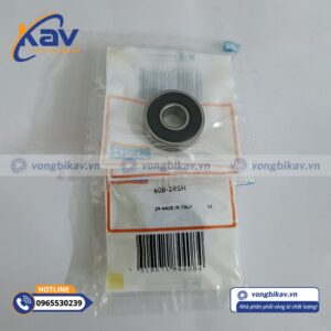 Vòng bi bạc đạn 608 SKF