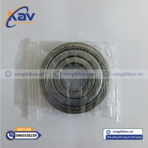 Vòng bi bạc đạn SKF 6201-2Z