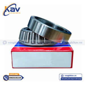 Vòng bi Bạc đạn SKF 32024X
