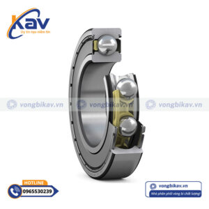 Bạc đạn SKF 7200 ACD/P4A