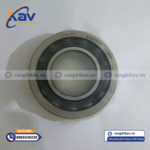 Vòng Bi Bạc đạn SKF 7208 BEP
