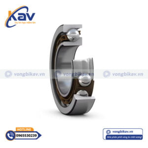 Vòng Bi – Bạc đạn SKF 7215 BEP