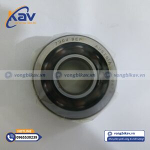 Vòng Bi Bạc đạn SKF 7304 BEP