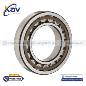 Vòng bi SKF NU 214 ECP