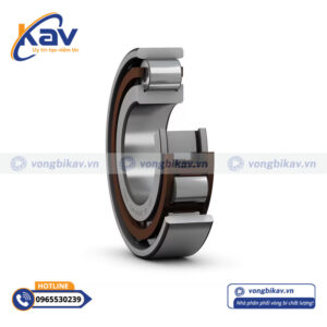 Bạc đạn SKF NU211ECJ