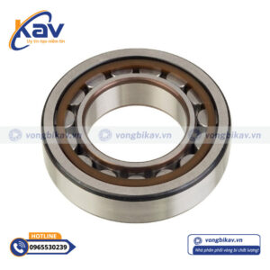 Bạc đạn SKF NU215ECM