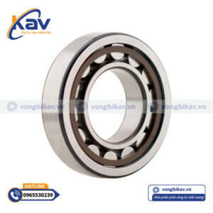 Bạc đạn SKF NU2215ECJ
