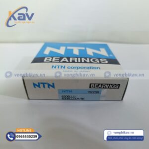Vòng Bi NTN 6306LLUCM 5K
