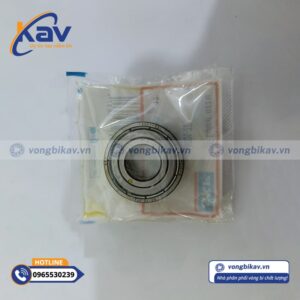 Vòng Bi SKF 6001 2Z