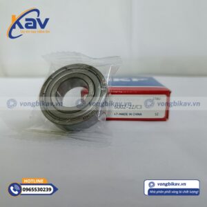 Vòng bi SKF 6002 2Z C3