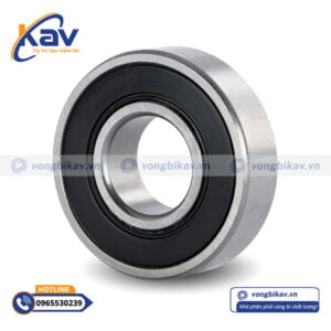 Vòng Bi SKF 6003-2RS
