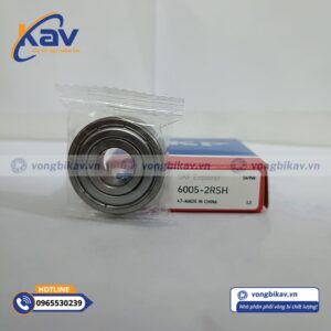 Vòng bi SKF 6005 2RSH
