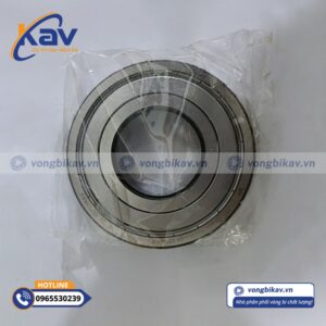 Vòng Bi SKF 6009 2Z