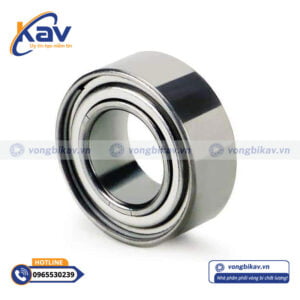 Vòng Bi SKF 6016-2Z