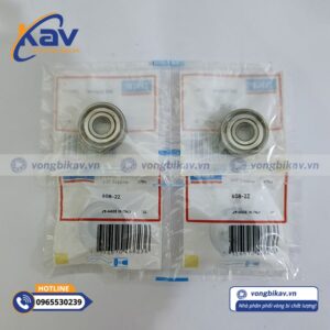 Vòng bi SKF 608 2Z