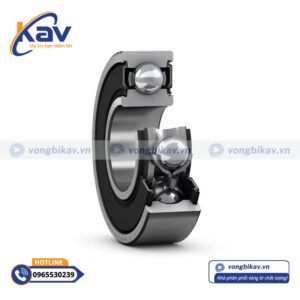 Vòng Bi SKF 6201-2RSL