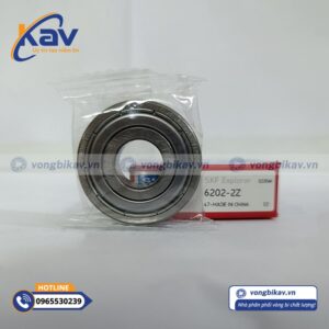 Vòng Bi SKF 6202-2Z