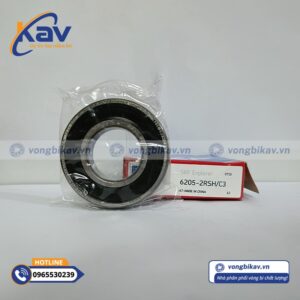 Vòng bi SKF 6205 2RSH C3