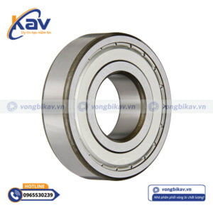 Vòng Bi SKF 6206-2Z