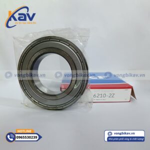 Vòng bi SKF 6210-2Z