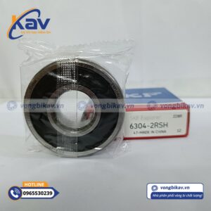 Vòng bi SKF 6304-2RSH