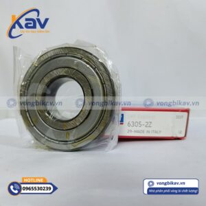 Vòng bi SKF 6305 2Z