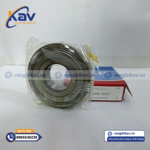 Vòng bi SKF 6305 2Z C3