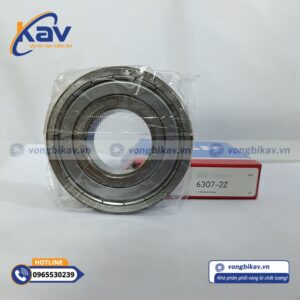 Vòng Bi SKF 6307-2Z