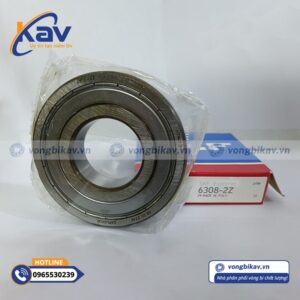 Vòng Bi SKF 6308 2Z