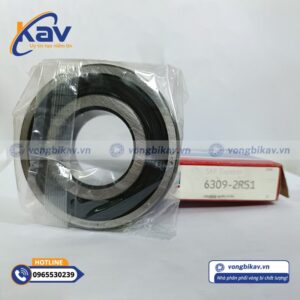 Vòng Bi SKF 6309 2RS1