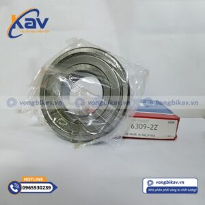 Vòng bi SKF 6309-2Z