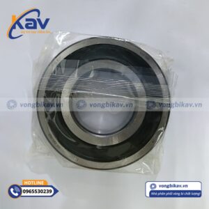 Vòng Bi SKF 6312-2RS1