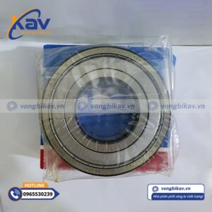 Vòng Bi SKF 6312-2Z