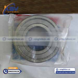 Vòng Bi SKF 6312-2Z/C3