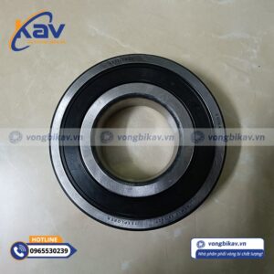 Vòng bi SKF 6317-2RS1
