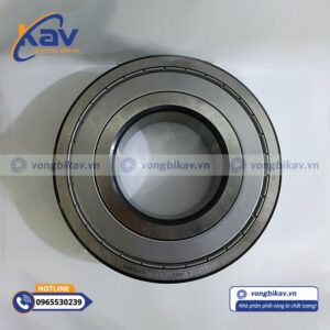 Vòng Bi SKF 6317-2Z