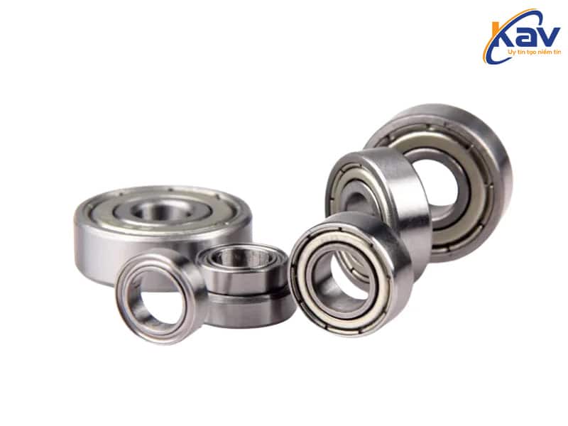 Mua bạc đạn mini chính hãng tại KAV