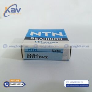 Vòng bi NTN 6003 LLUCM 5K