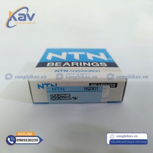 Vòng bi NTN 6205ZZC3/5K